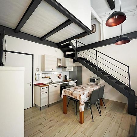 Appartamento Di Gabriela Firenze Eksteriør bilde