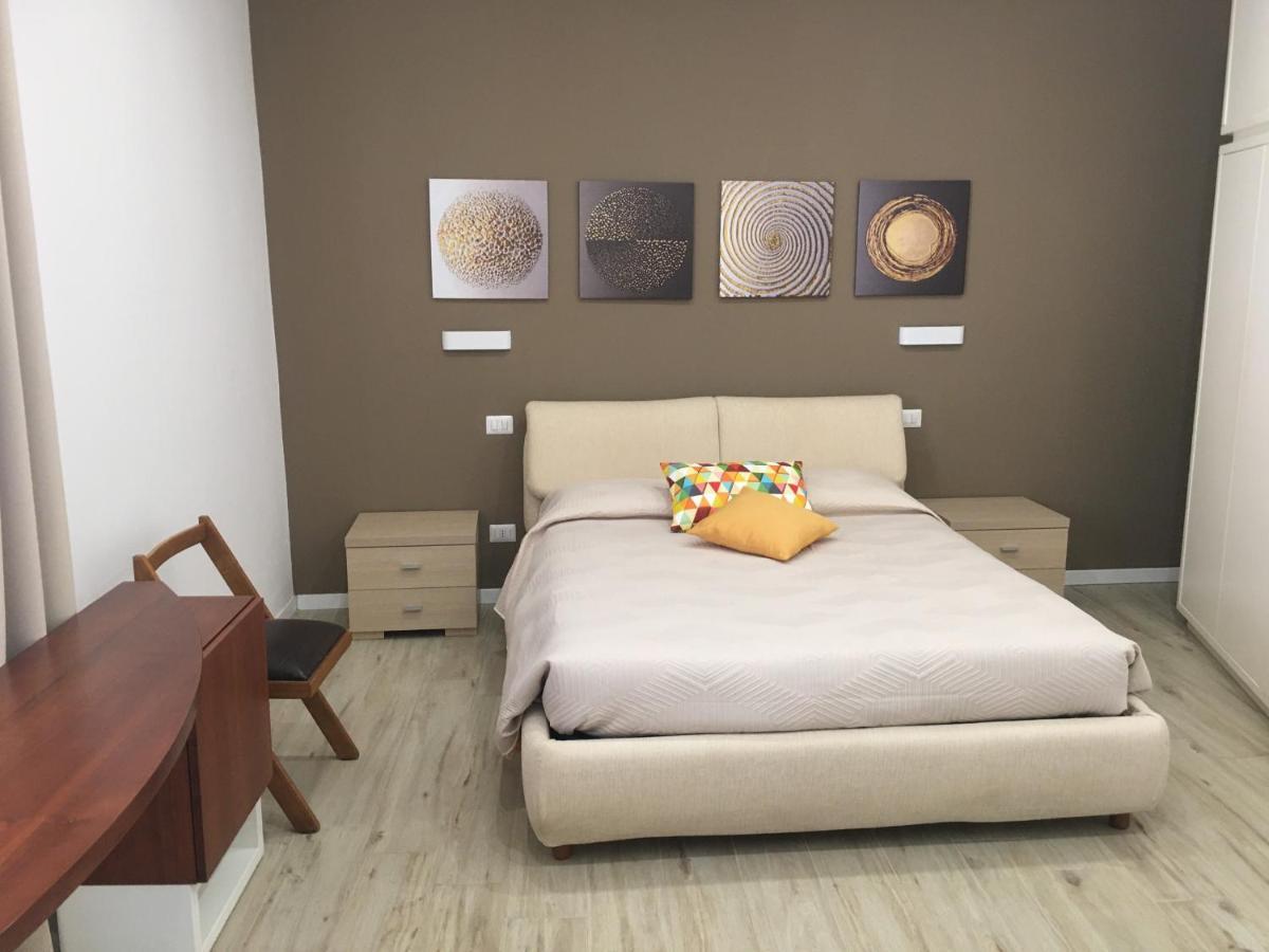 Appartamento Di Gabriela Firenze Eksteriør bilde