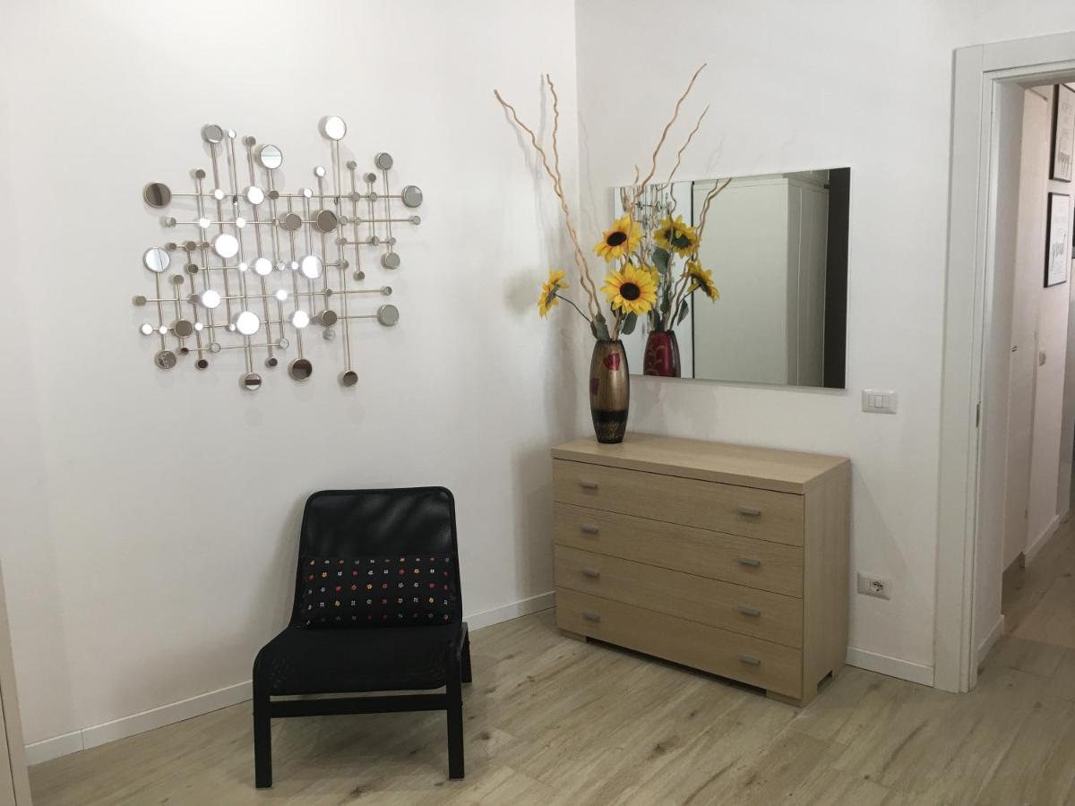 Appartamento Di Gabriela Firenze Eksteriør bilde