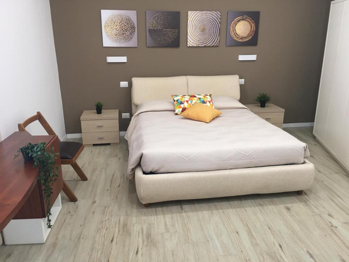 Appartamento Di Gabriela Firenze Eksteriør bilde